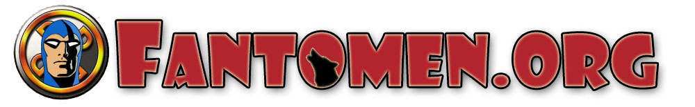 Fantomen.org